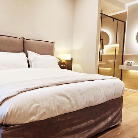 Stoa Rome Boutique Suites エクステリア 写真