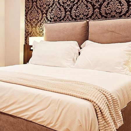 Stoa Rome Boutique Suites エクステリア 写真