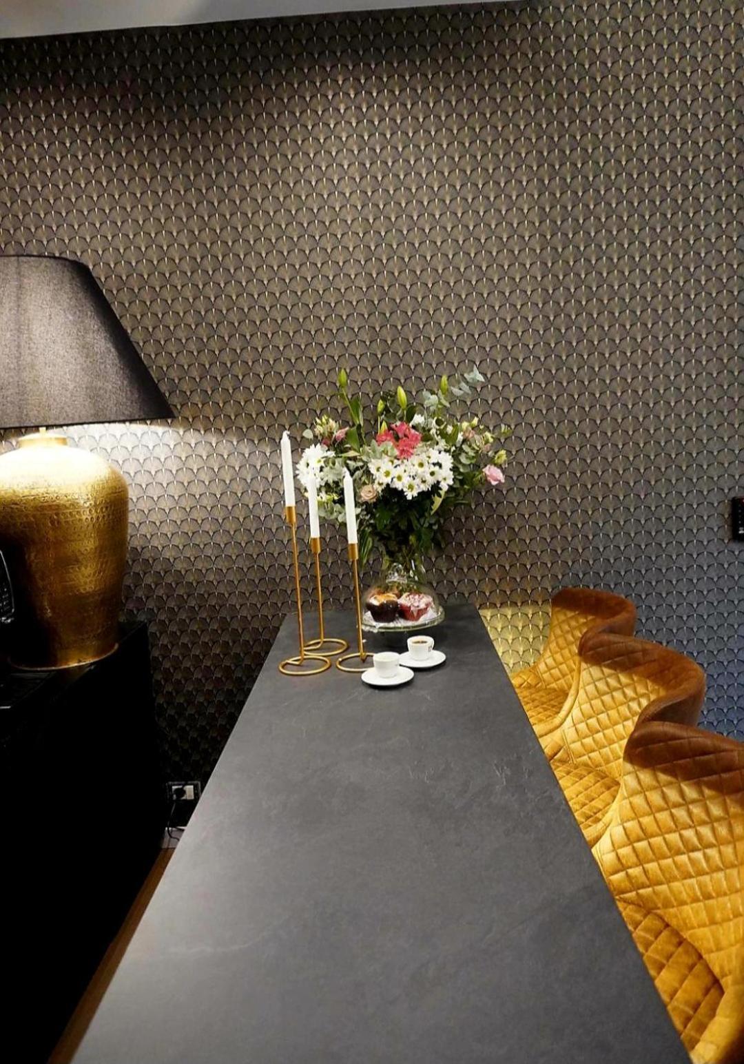 Stoa Rome Boutique Suites エクステリア 写真