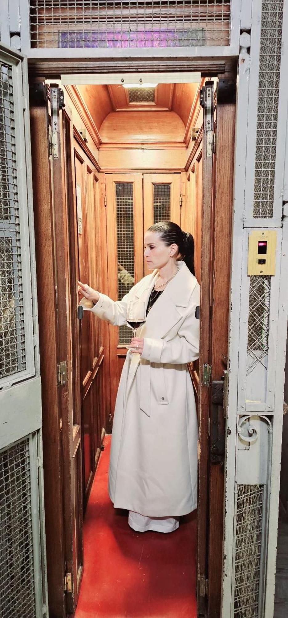 Stoa Rome Boutique Suites エクステリア 写真