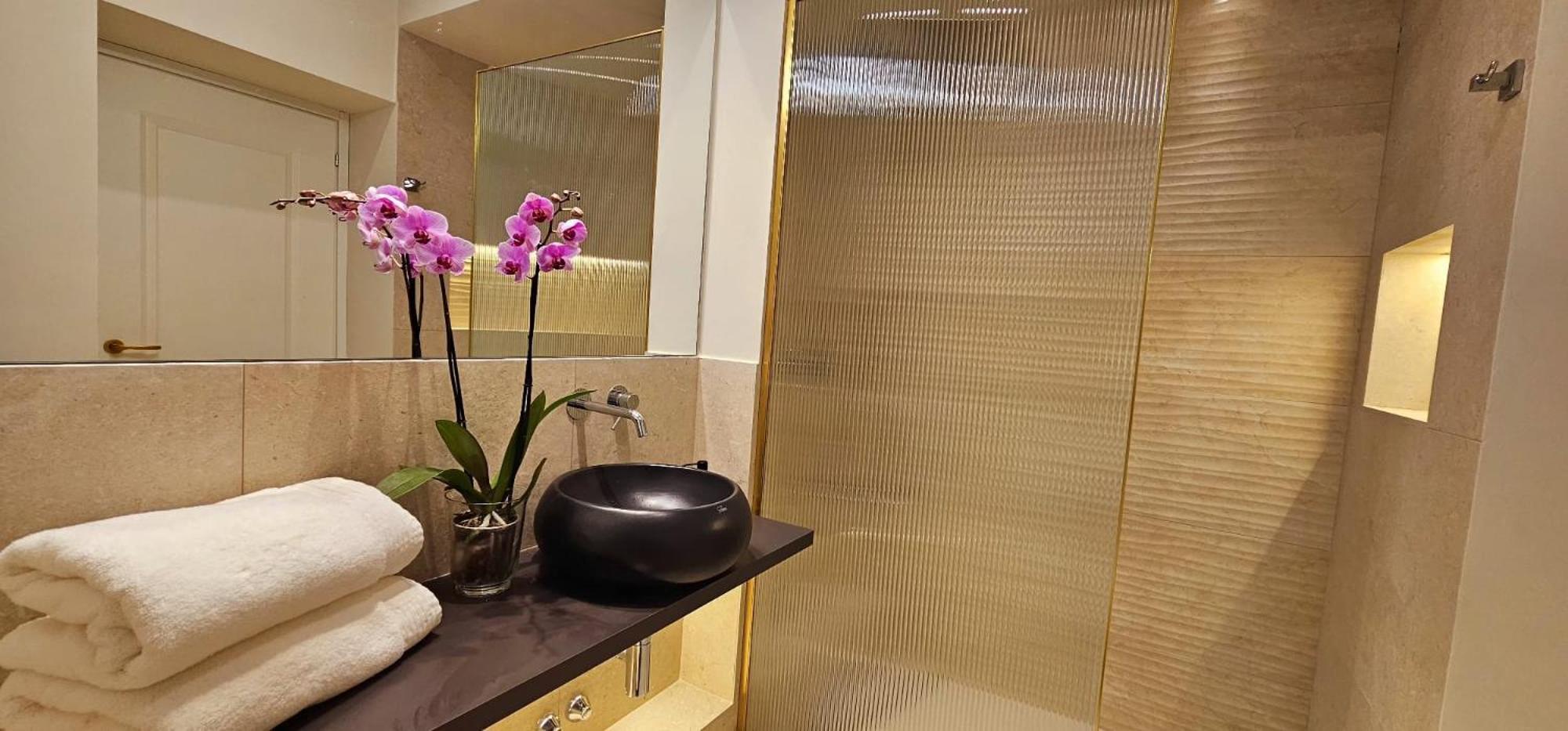 Stoa Rome Boutique Suites エクステリア 写真