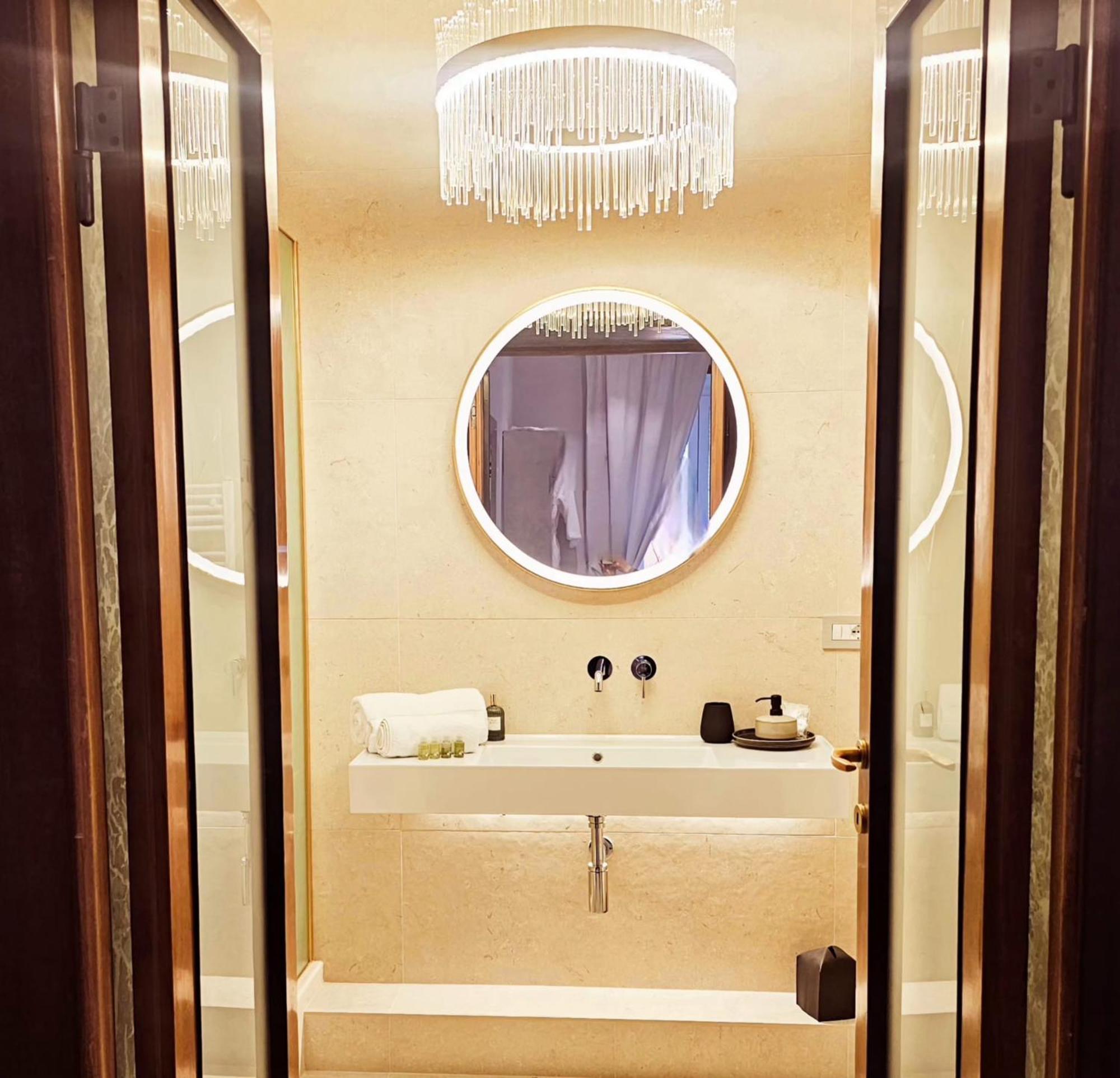 Stoa Rome Boutique Suites エクステリア 写真
