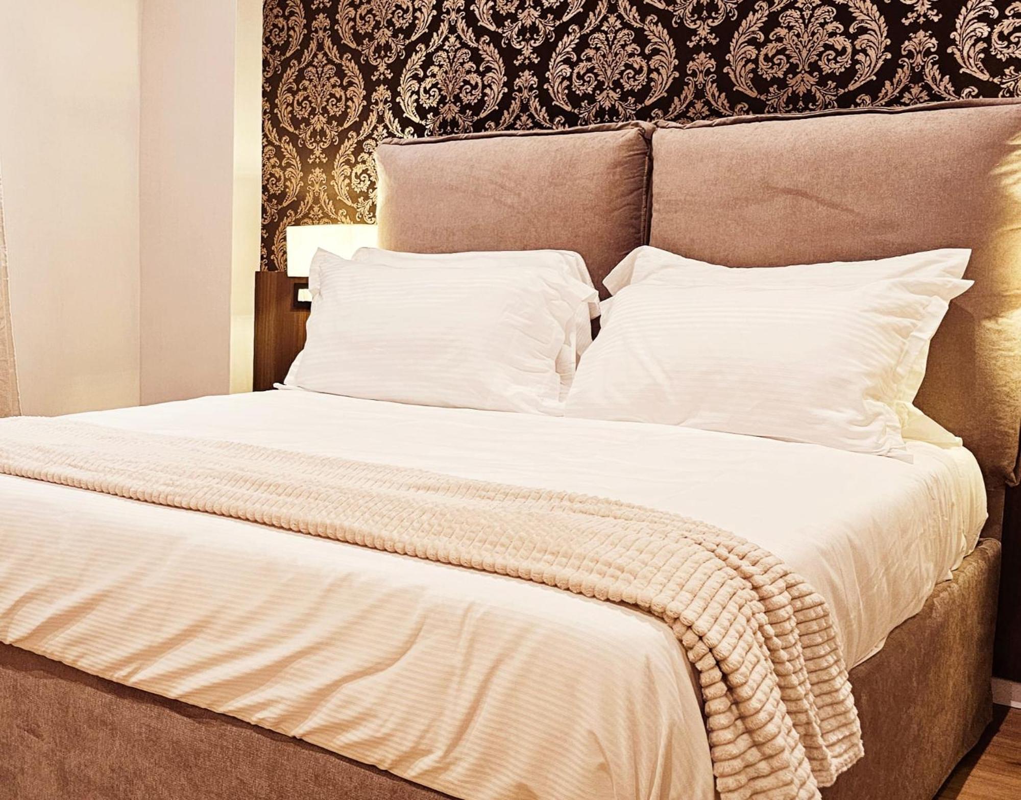 Stoa Rome Boutique Suites エクステリア 写真