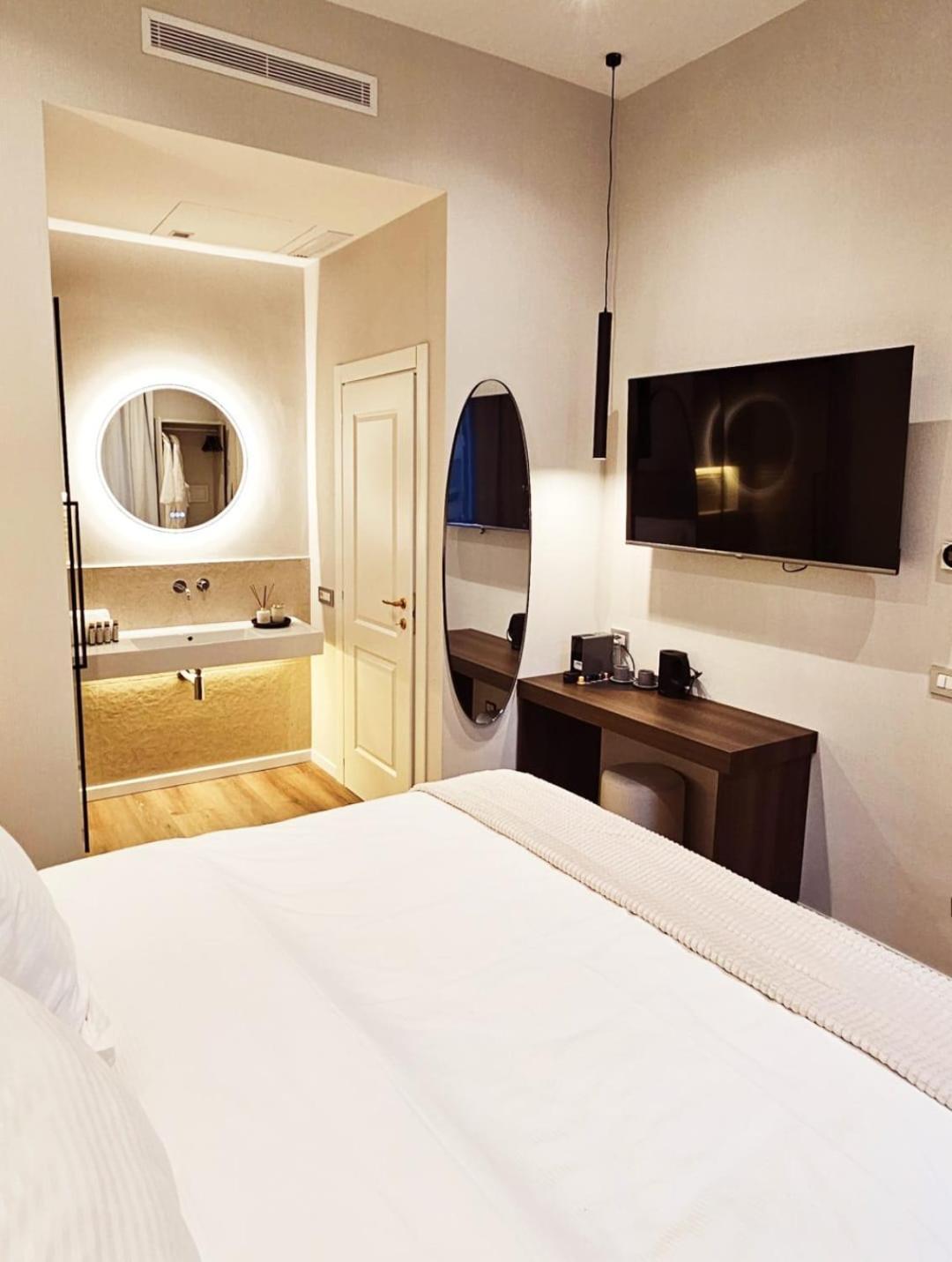 Stoa Rome Boutique Suites エクステリア 写真