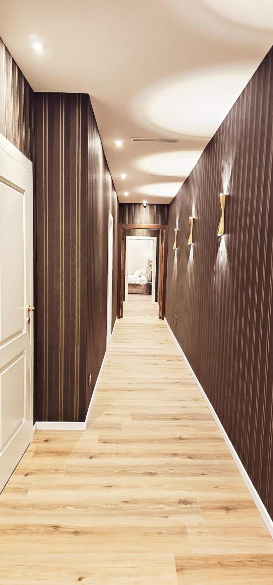 Stoa Rome Boutique Suites エクステリア 写真