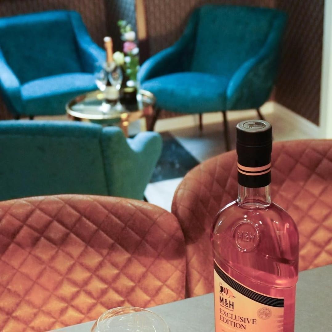 Stoa Rome Boutique Suites エクステリア 写真