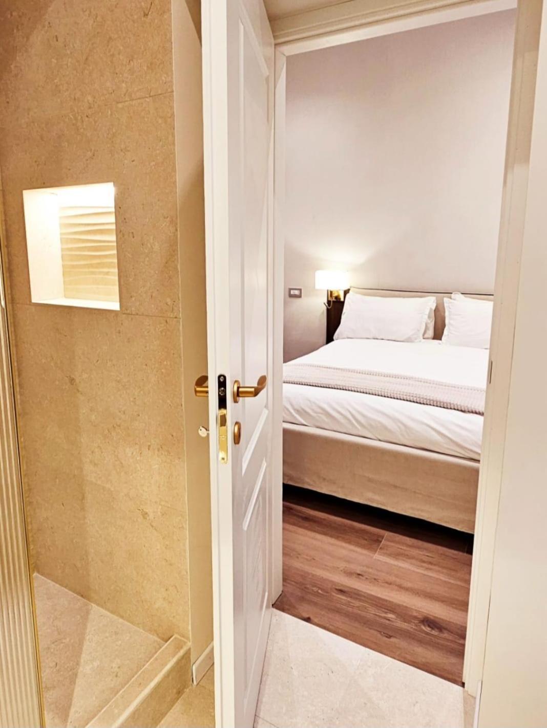 Stoa Rome Boutique Suites エクステリア 写真