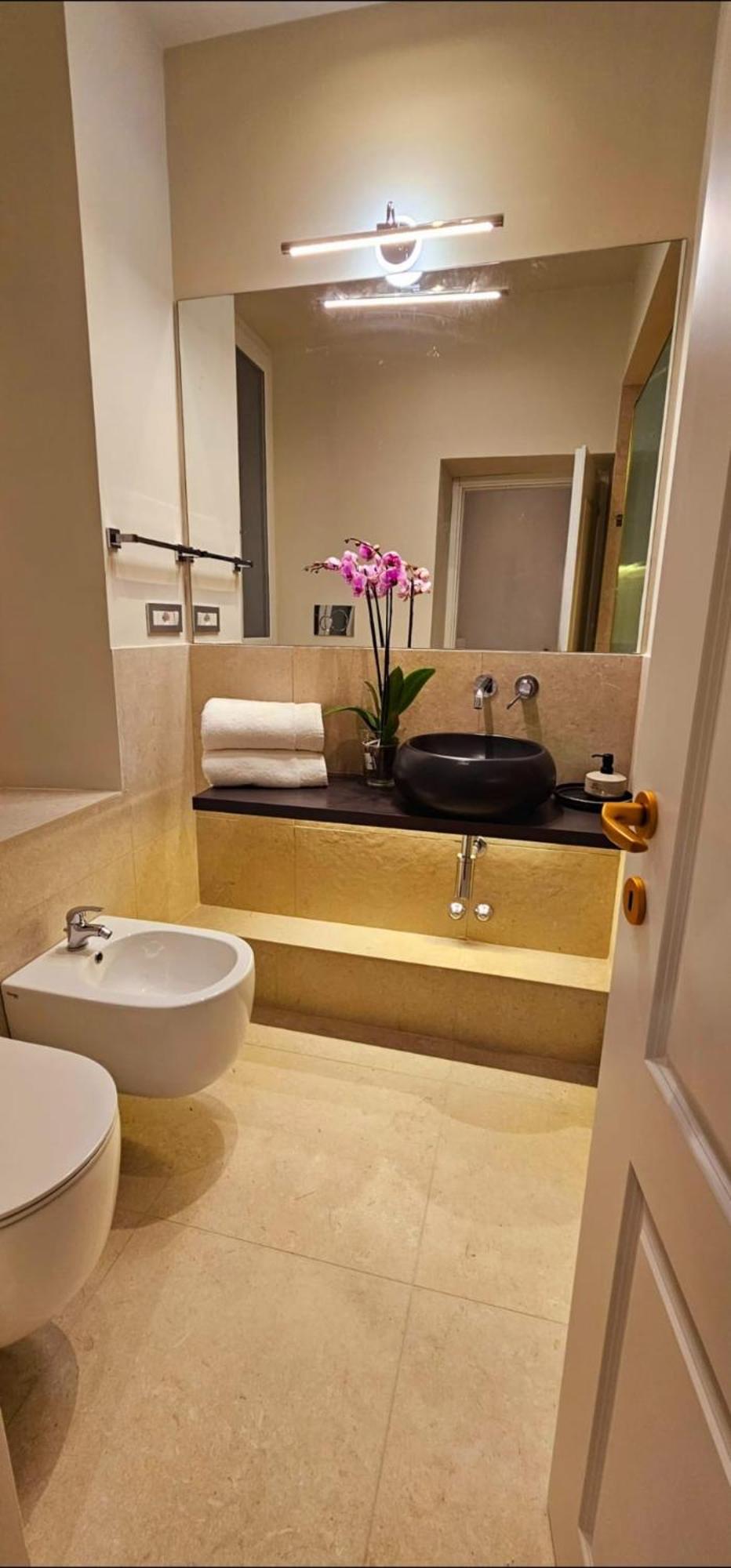 Stoa Rome Boutique Suites エクステリア 写真